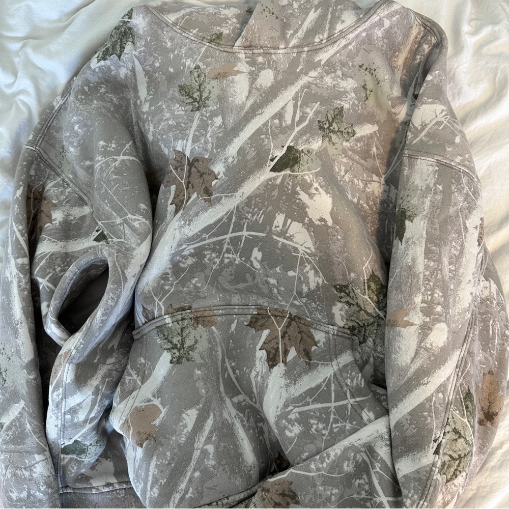 Abercrombie & Fitch Hoodie